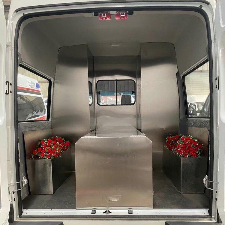 苏家屯区专业灵车运输,为逝者提供尊严送别之旅